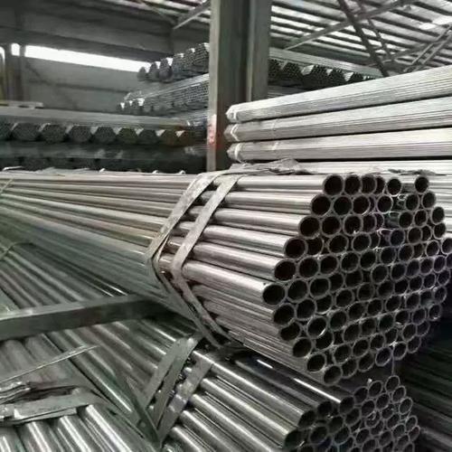 绵阳q355nhb耐候钢管