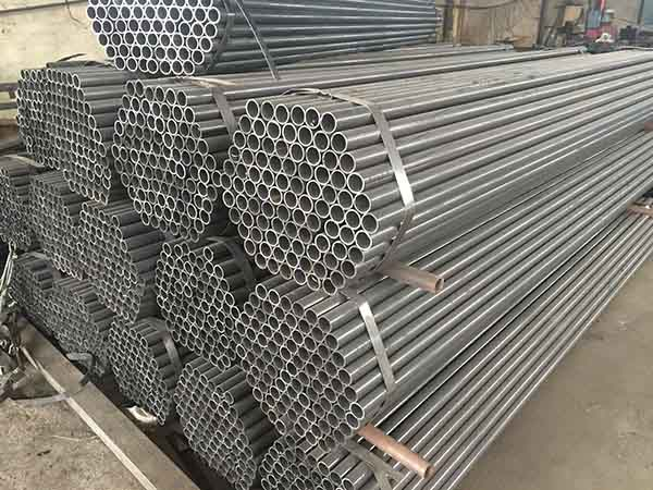 绵阳考登钢管美标