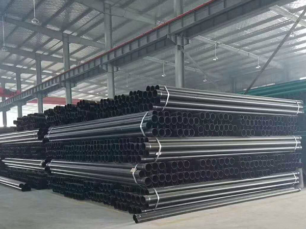 绵阳热轧耐候钢管